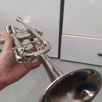 کلارینت ترومپت