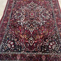 دو تخته فرش دستباف ۶ متری