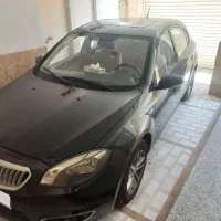 برلیانس ۳۲۰ مدل ۹۵