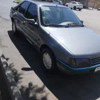 پژو 405 درحد