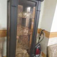 بوفه تمیز درحد نو  سلام ۳ میلیون