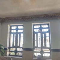 کتیبه پرده