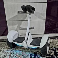 اسکوتر برقی