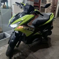 ایروکس 155