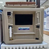 کولر ابی سلولزی پلیمری ایرو مکس صنعتی اوناکس،اناکس