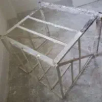 جای کولرگازی پنجره ای