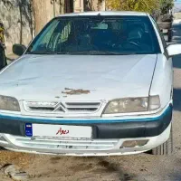 زانتیا معاوضه با ۴۰۵ پارس پراید