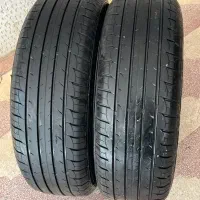 لاستیک کویر تایر سایز ۲۱۵/۵۵/۱۸ فونیکس fx