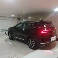 تیگو ۷ پرو پرمیوم در حد صفر خشک