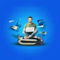 کار اینترنتی با ساعتی 1 میلیون درآمد