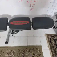 دستگاه بدنسازی