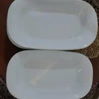 ظرف همه کاره شله حلیم سوپ سالاد