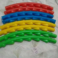 حلقه هولاهوپ ورزشی