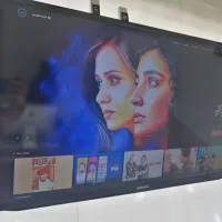 ال ای دی 40 اینچ سامسونگ