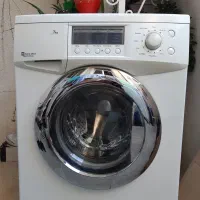 لباسسویی اسنوا ۷کیلویی اصل کره