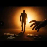 کمپ ترک اعتیاد تمایلی و اجباری