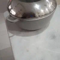 قابلمه  مارک دسینی نو،..وقابلمه روحی بزرگ