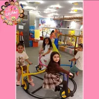 مهد کودک بهارین افتتاح شد|خدمات آموزشی|تهران, نبی اکرم(ص)|دیوار