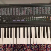 ست درام casio|پیانو، کیبورد، آکاردئون|خرمآباد, |دیوار