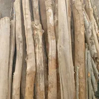 خریدار چوب تیر سقفی خشک ضایعات