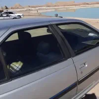 پژو پارس دوگانه مدل۸۴