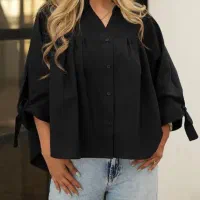 مانتو عروسکی