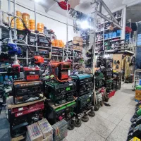 موتور برق بنزینی،گاز سوز،دیزل