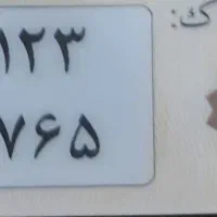 کارت سوخت گم شده موتور