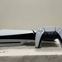 PS5 Slim دیسکخور اروپا فول گیم قانونی