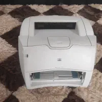 پرینتر لیزری hp
