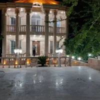 تریپلکس ۴۵۰متری فول مبله استخردار