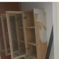 قفس