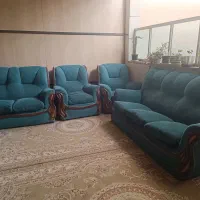مبل راحتی