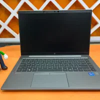 لپ‌تاپ HP ZBook FireFly 14