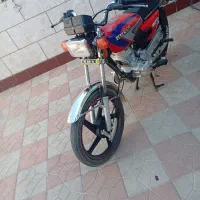 موتور احسان 125
