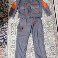 لباس کار