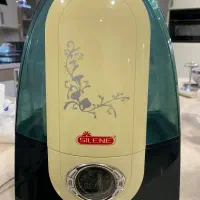 دستگاه بخور آب سرد