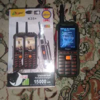 گوشی هوپ +k35