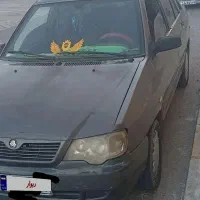 پراید 132 SEمدل 93دوایربک تمام فول