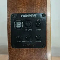 alhambra Z Nature CT EZ|گیتار، بیس، امپلیفایر|اصفهان, شهرک میلاد|دیوار