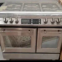 گاز هیمالیا 2 فر آکبند برای جهیزیه خریدم