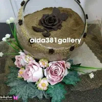 حنا|صنایع دستی و سایر لوازم تزئینی|مشهد, قائم|دیوار