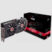 rx 580