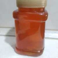 عسل طبیعی
