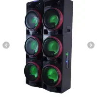 اسپیکر اکسپلود مدل ۳۰۱۰ تعداد محدود