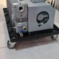 تعمیر و فروش پمپ وکیوم