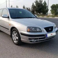 آوانته دنده‌ای مدل ۱۳۸۸