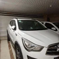 هایما S5 سال ۱۳۹۷