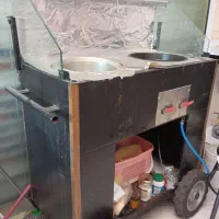 گاز