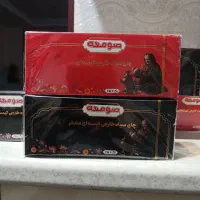 چای کیسه ای  صومعه  ( وارداتی )